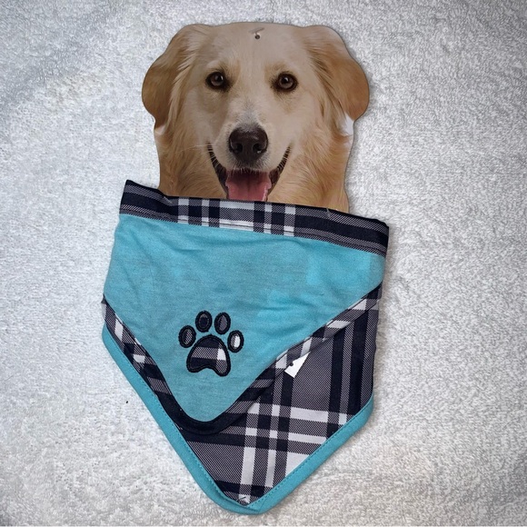 CECE Pet/Dog Sz Sm Valentine Sweater Red w/ White Heart, Leash Adaptable + Bonus - Picture 9 of 16